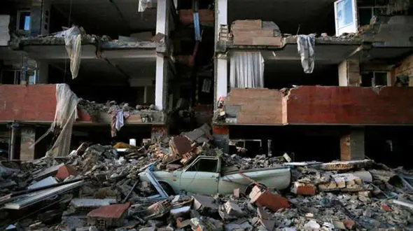 ۵۸نفر از جان‌باختگان زلزله غرب کشور از مددجویان کمیته امداد بودند 