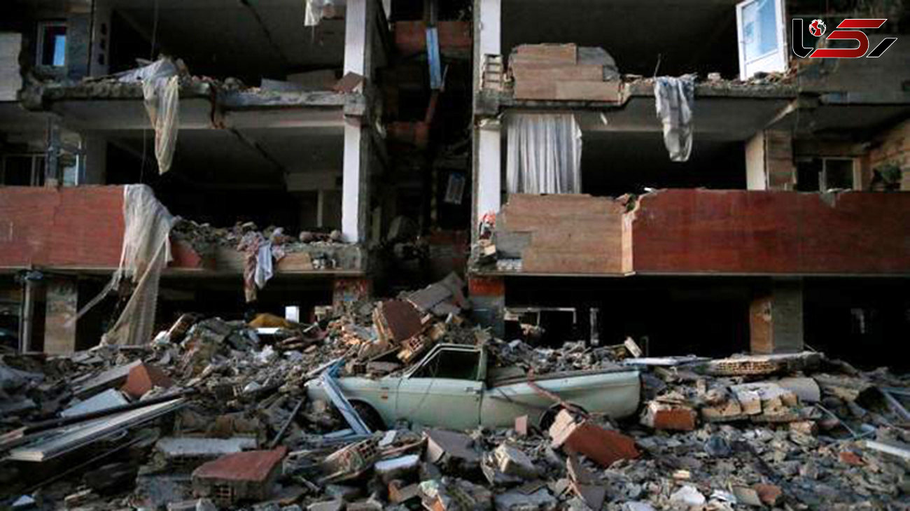 ۵۸نفر از جان‌باختگان زلزله غرب کشور از مددجویان کمیته امداد بودند 