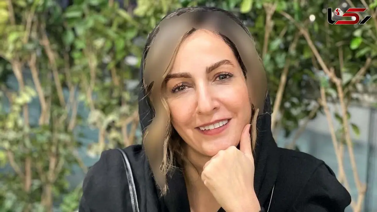 عکس مادر پسری؛ شقایق دهقان و پسرش «نویان قاسم‌خانی»