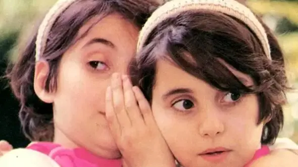  تغییر عجیب چهره  خواهران غریب بعد 28 سال ! / انگار خودشان نیستند !