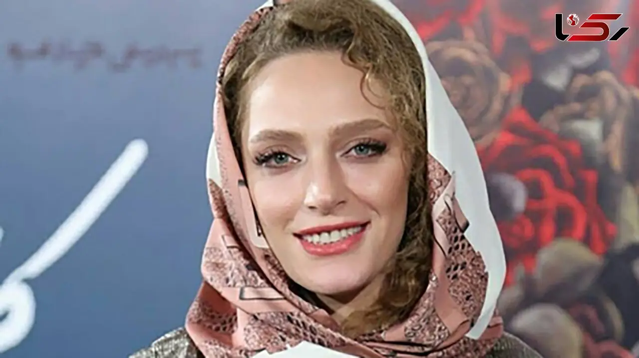 عاشقانه های امین امانی، آقای کارگردان برای نگین معتضدی سر صحنه فیلمبرداری