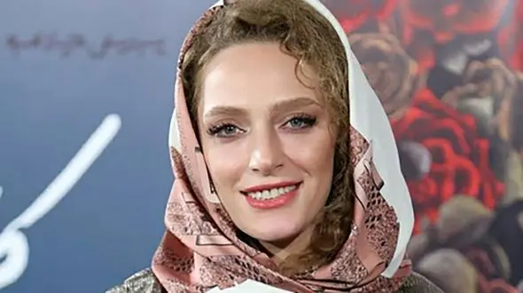 عاشقانه های امین امانی، آقای کارگردان برای نگین معتضدی سر صحنه فیلمبرداری