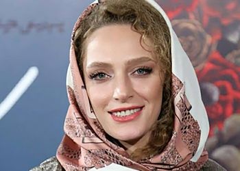 عاشقانه های امین امانی، آقای کارگردان برای نگین معتضدی سر صحنه فیلمبرداری