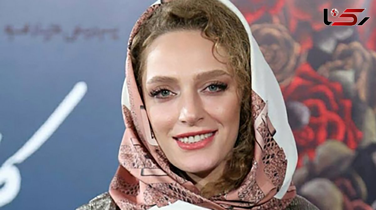 عاشقانه های امین امانی، آقای کارگردان برای نگین معتضدی سر صحنه فیلمبرداری
