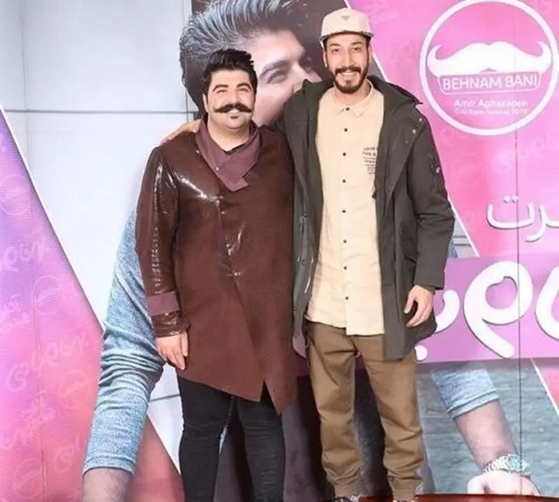 بهنام بانی