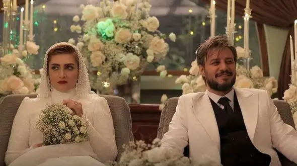 ویدیو امروز | سکانس از شاهکار جواد عزتی/ عروسی سیما و مالک؛ انتظار بیشتری از شما داشتیم آقای مالکی! موزیک ویدئو