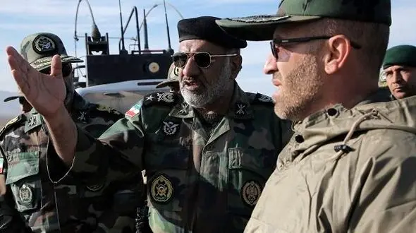 امیر سرتیپ نعمتی:رزمایش ذوالفقار ولایت متناسب با تهدیدات منطقه اجرا می شود