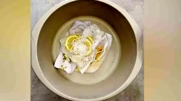 ماده سفیدکننده را خودتان بسازید + فیلم