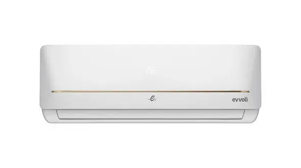 کولر گازی ایوولی | بررسی تخصصی کیفیت، مصرف انرژی و تکنولوژی جدید