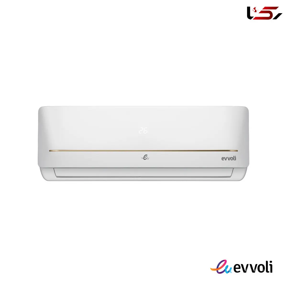 کولر گازی ایوولی | بررسی تخصصی کیفیت، مصرف انرژی و تکنولوژی جدید