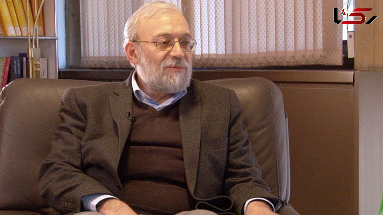 محمدجواد لاریجانی از ستاد حقوق بشر رفت/ باقری کنی جایگزین شد