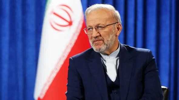 مذاکره مستقیم با آمریکا در دستور کار نیست