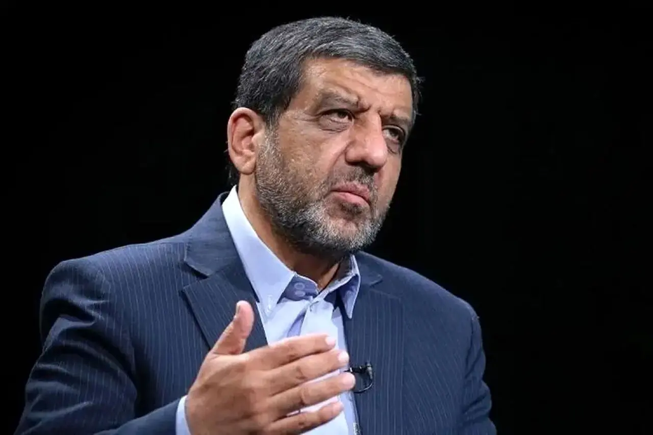 ضرغامی: احمد جنتی باید استعفا دهد