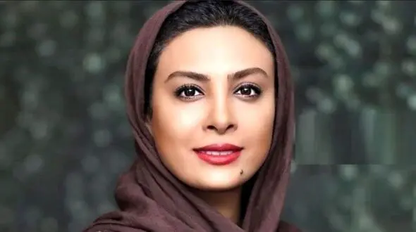 استایل تابستانی خانم بازیگر سریال های تلویزیونی لب دریا / حدیثه تهرانی: دریا هم گهواره رویاست و گورستان...