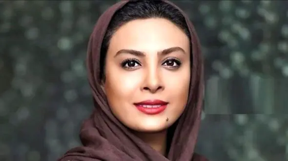 استایل تابستانی خانم بازیگر سریال های تلویزیونی لب دریا / حدیثه تهرانی: دریا هم گهواره رویاست و گورستان...