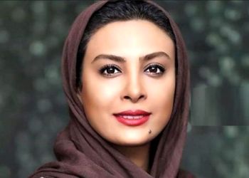 استایل تابستانی خانم بازیگر سریال های تلویزیونی لب دریا / حدیثه تهرانی: دریا هم گهواره رویاست و گورستان...