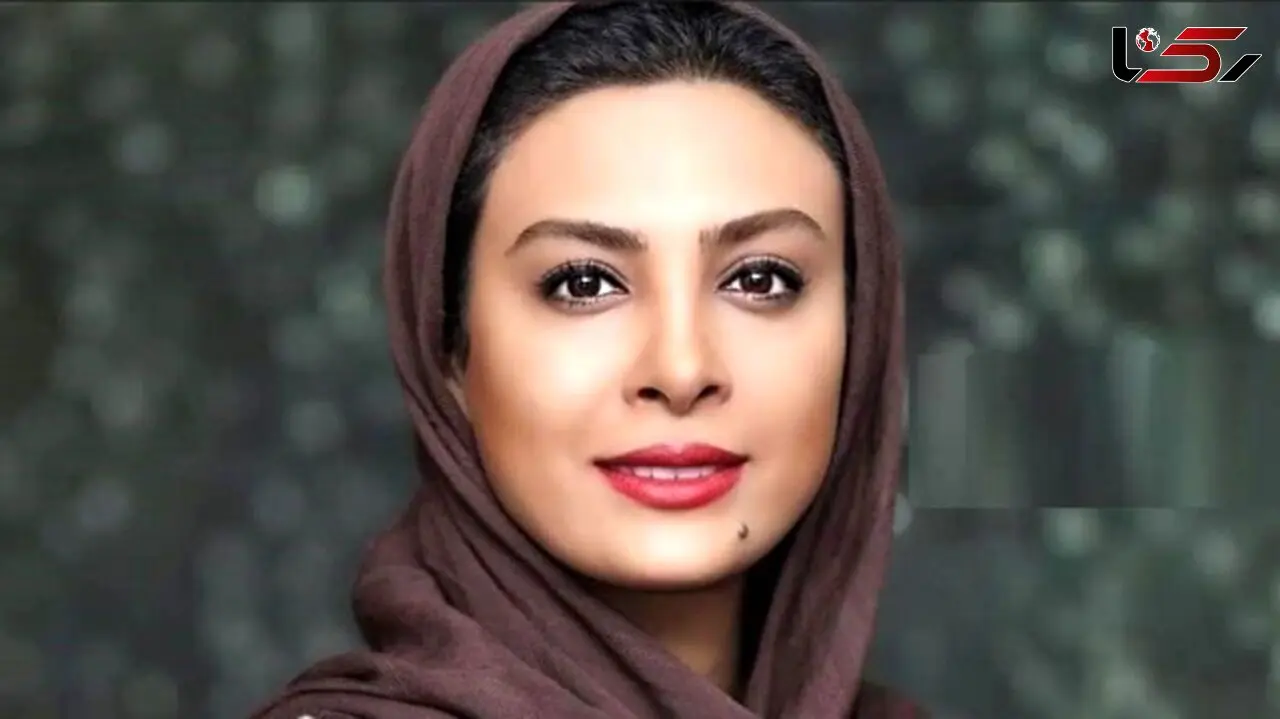 استایل تابستانی خانم بازیگر سریال های تلویزیونی لب دریا / حدیثه تهرانی: دریا هم گهواره رویاست و گورستان...