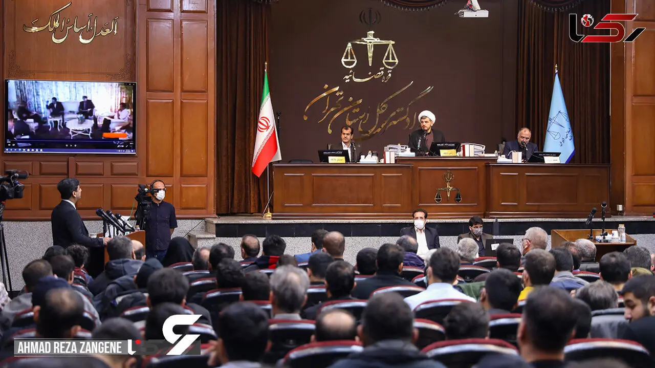 منافقین با اعضای جدا شده خود چه رفتاری می کردند؟ + فیلم و جزییات