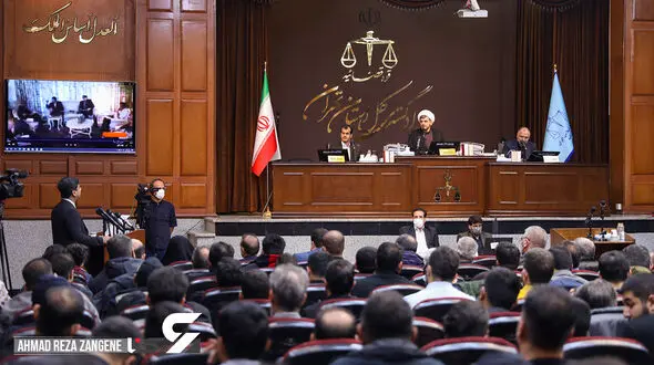 منافقین با اعضای جدا شده خود چه رفتاری می کردند؟ + فیلم و جزییات