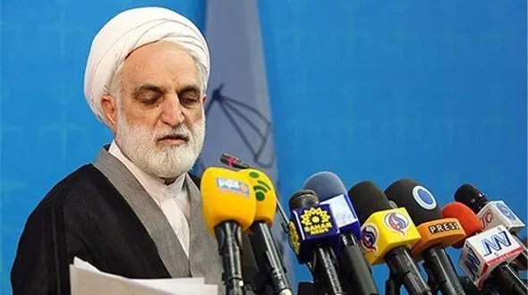  بهره‌برداری‌ سیاسی از پرونده‌های قضایی ربطی به قوه قضائیه ندارد 