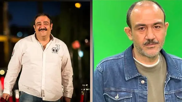 عکس جدید از دختر مهران غفوریان