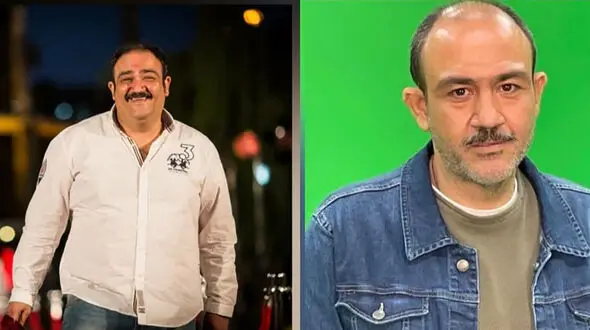 عکس جدید از دختر مهران غفوریان