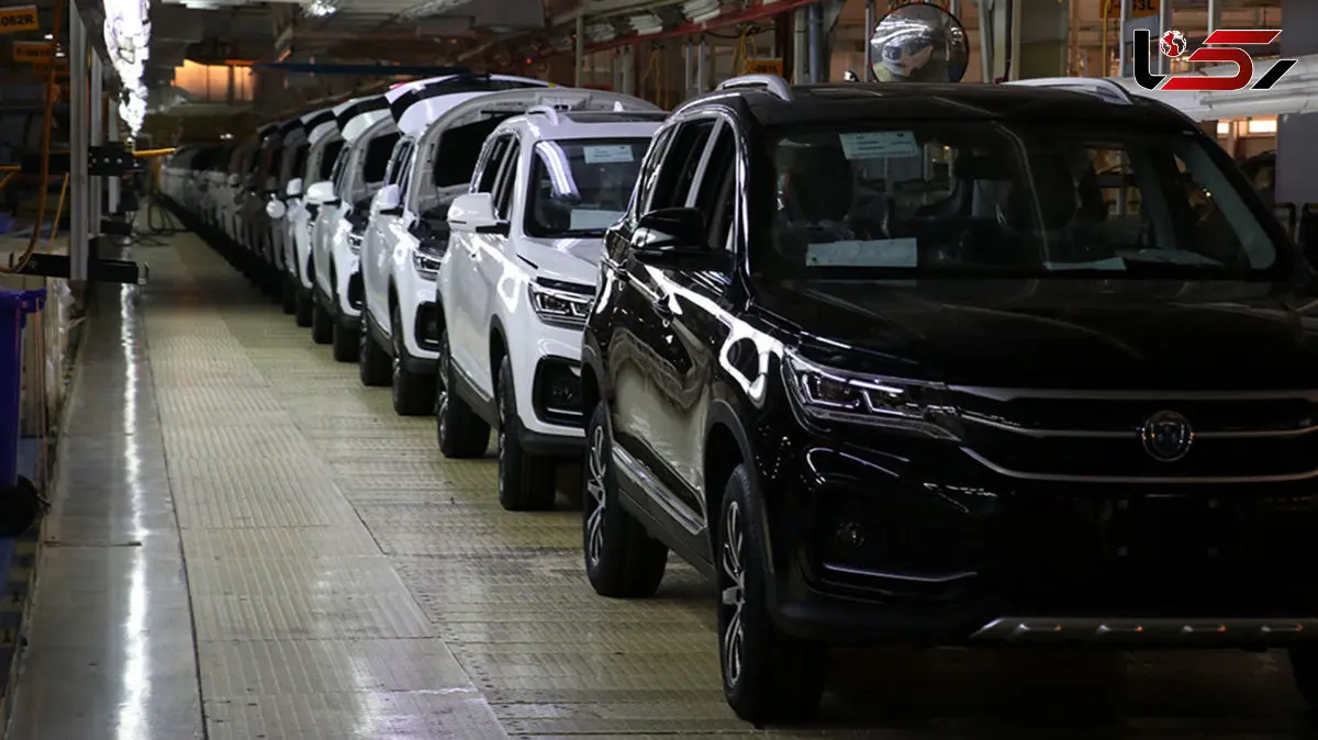 پیش‌ بینی قیمت‌ ها در بازار خودرو / روند کاهشی خواهد بود؟