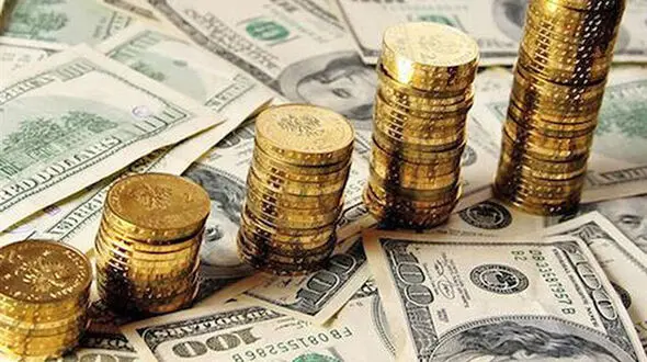 قیمت دلار ، سکه و طلا سه شنبه ۹ اردیبهشت