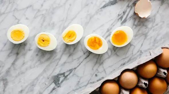بهترین روش نگهداری تخم مرغ که از آن بی خبرید!