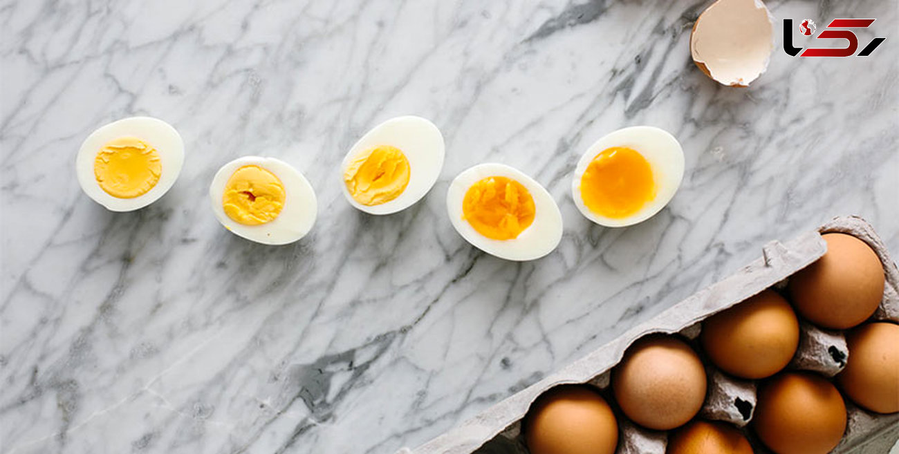 بهترین روش نگهداری تخم مرغ که از آن بی خبرید!