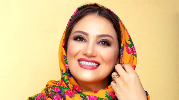 عکس های خواهر شوهر و مادر شوهر  شبنم مقدمی داور صداتو / چه شوهر جنتلمنی دارد !