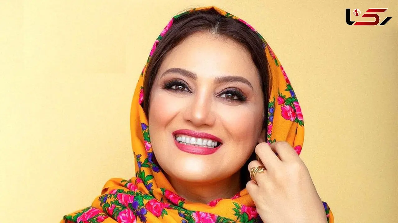 استایل زیبا و خاص  شبنم مقدمی