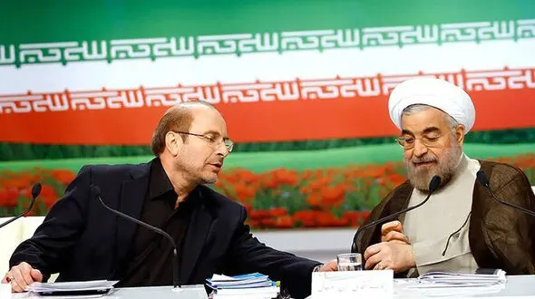 حسن روحانی به قالیباف و ناطق نوری چه پستی را پیشنهاد داده بود ؟