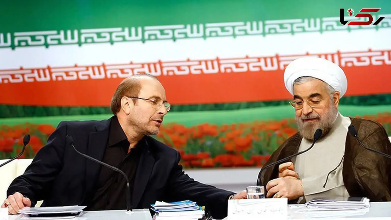 حسن روحانی به قالیباف و ناطق نوری چه پستی را پیشنهاد داده بود ؟