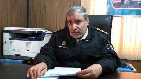 مرگ وحشتناک 13 زن و مرد در کردستان / مردم سلفی نگیرند