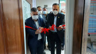 افتتاح شعبه صلح و سازش مربوط به رسیدگی شکایت از آسانسور و پله‌برقی