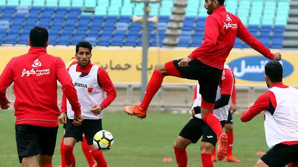 کری محمد انصاری با شجاع خلیل‌زاده