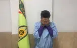 گفت و گو با مالباخته های موبایل قاپ تهران / از پشت گردنبندم را قاپید
