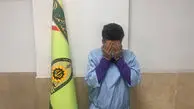 قتل به خاطر جای پارک خودرو در شاهرود/ بازداشت قاتل در کمتر از 12 ساعت توسط پلیس