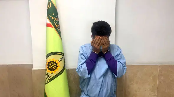 گفت و گو با مالباخته های موبایل قاپ تهران / از پشت گردنبندم را قاپید