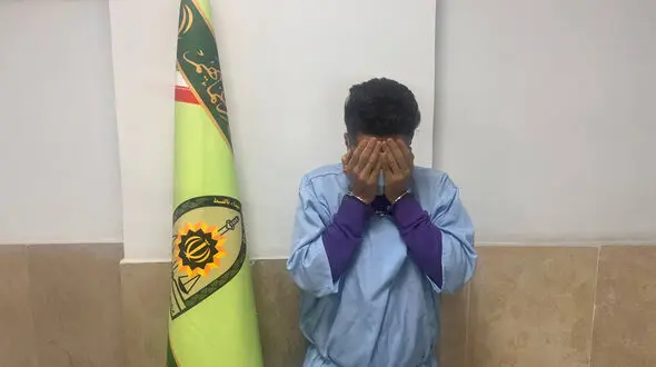 قتل به خاطر جای پارک خودرو در شاهرود/ بازداشت قاتل در کمتر از 12 ساعت توسط پلیس