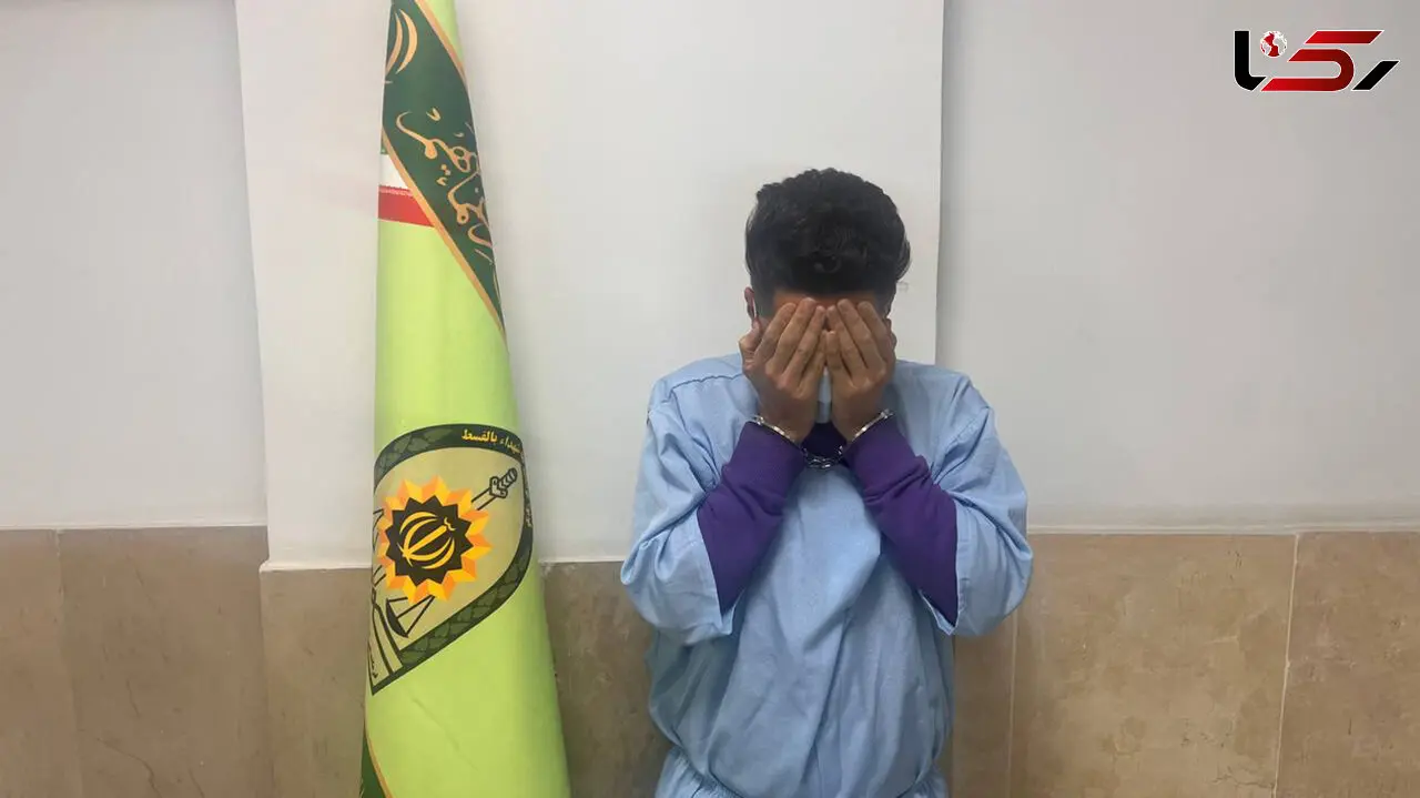 قتل به خاطر جای پارک خودرو در شاهرود/ بازداشت قاتل در کمتر از 12 ساعت توسط پلیس