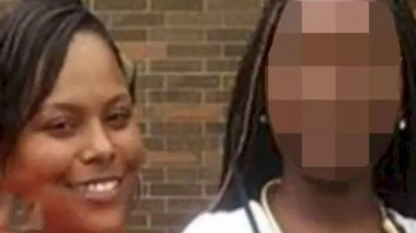 دختر 15 ساله مادر خود را به قتل رساند+عکس