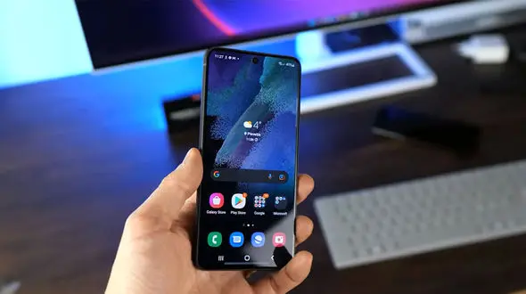 گوشی اقتصادی جدید سامسونگ روانه بازار می شود