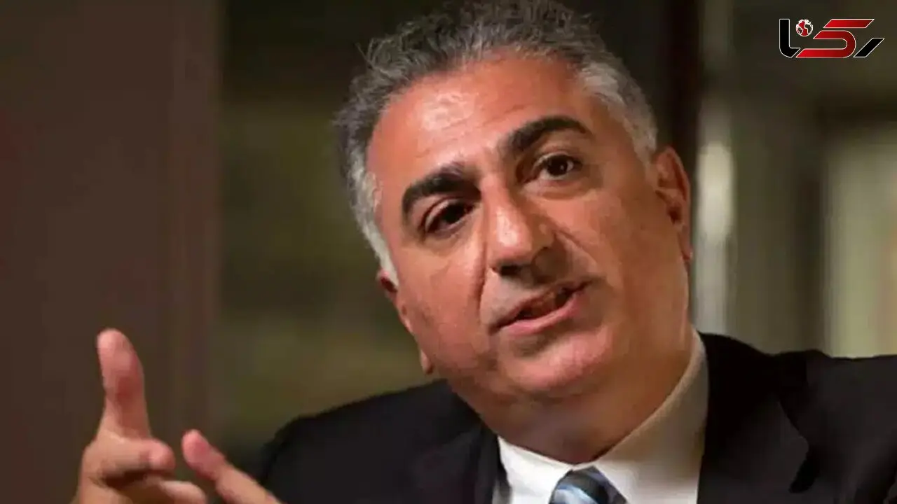 فیلم افشاگری و بی آبرویی بی بی سی از رضا پهلوی ! ببینید و باورکنید !