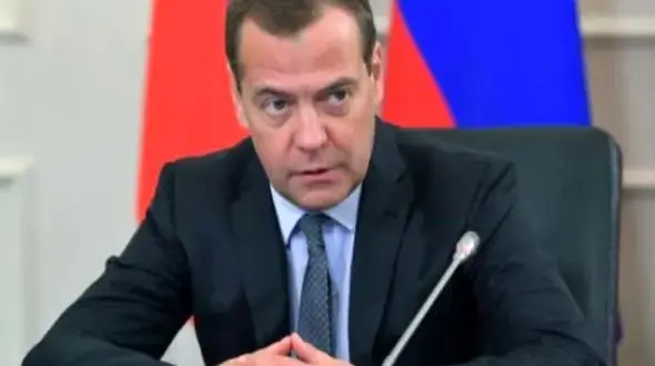 دیدگاه مدودف نسبت به جنگ جهانی سوم در واکنش به صحبت‌های ترامپ