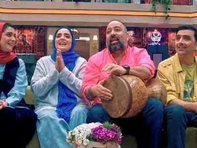 فیلم/ اگر بدانید بازیگران ایرانی برای حضور در جوکر چه مبلغی از احسان علیخانی گرفتند دود از کله‌تان بلند میشود/ گران ترین بازیگر جوکر کی میتونه باشه؟