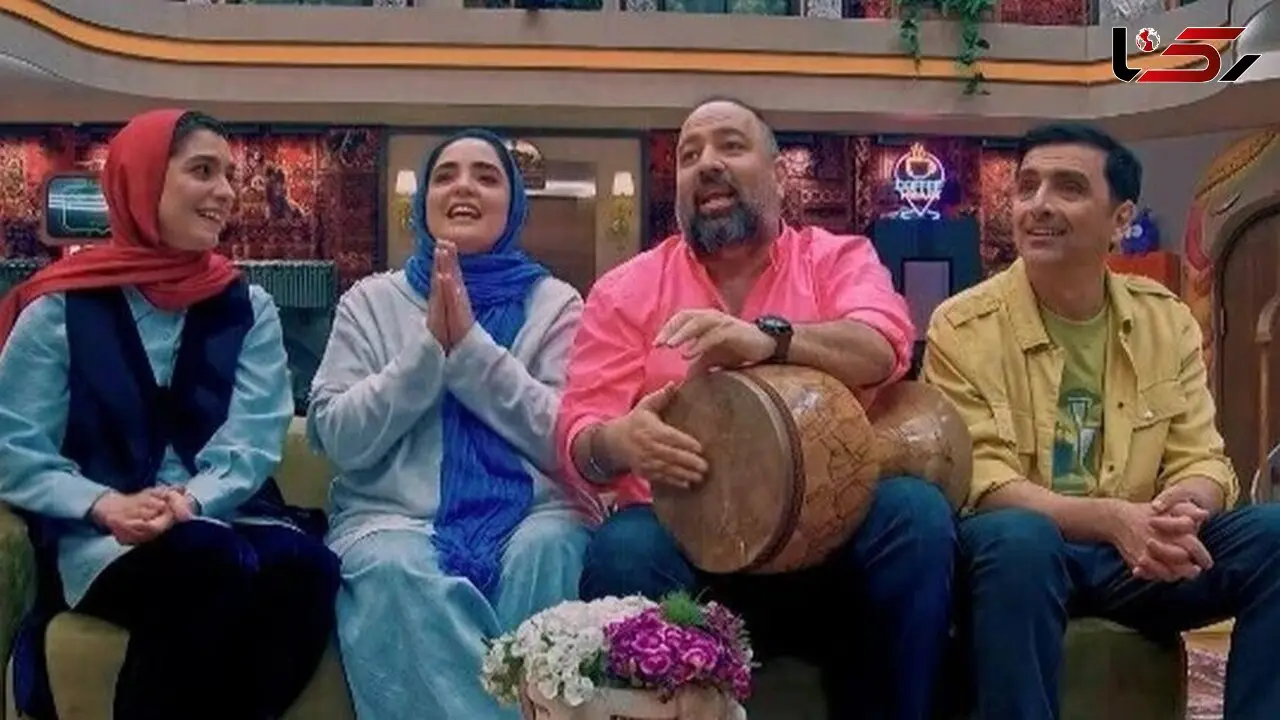 فیلم/ اگر بدانید بازیگران ایرانی برای حضور در جوکر چه مبلغی از احسان علیخانی گرفتند دود از کله‌تان بلند میشود/ گران ترین بازیگر جوکر کی میتونه باشه؟