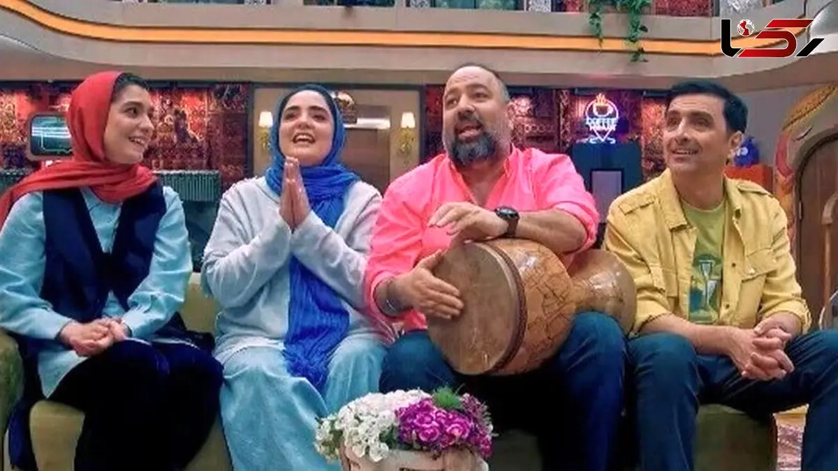 فیلم/ اگر بدانید بازیگران ایرانی برای حضور در جوکر چه مبلغی از احسان علیخانی گرفتند دود از کله‌تان بلند میشود/ گران ترین بازیگر جوکر کی میتونه باشه؟