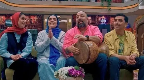فیلم/ اگر بدانید بازیگران ایرانی برای حضور در جوکر چه مبلغی از احسان علیخانی گرفتند دود از کله‌تان بلند میشود/ گران ترین بازیگر جوکر کی میتونه باشه؟